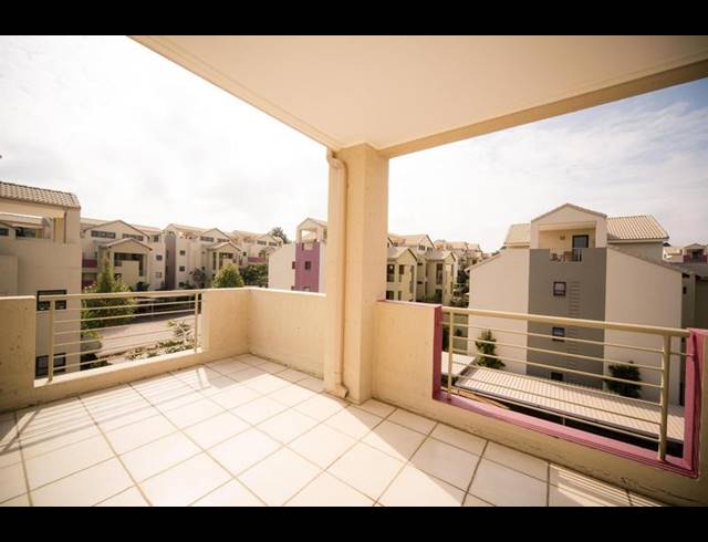1 BEDROOM APARTMENT FOR SALE IN BRYANSTON WEST
